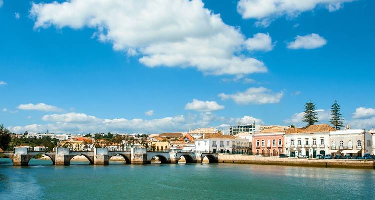 Discover the Magical Algarve, Alentejo & Andalucia, Self-drive (Multi country) - Destination Services Portugal 9