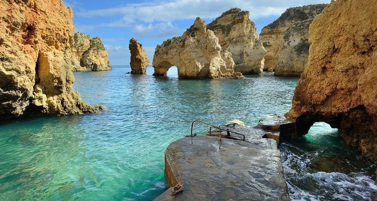 Discover the Magical Algarve, Alentejo & Andalucia, Self-drive (Multi country) - Destination Services Portugal 8