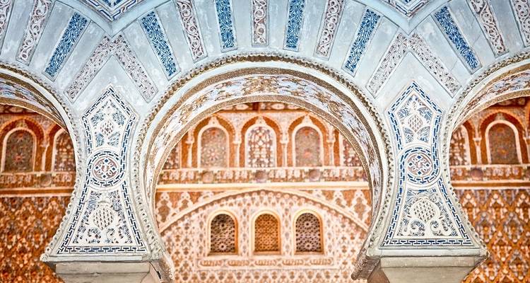 Discover the Magical Algarve, Alentejo & Andalucia, Self-drive (Multi country) - Destination Services Portugal 7