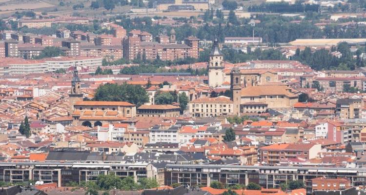 The Northern Gateway, Self-Drive - Destination Services Spain 8