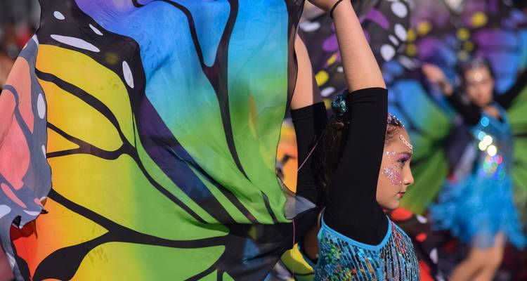 États- Unis - Carnaval du Mardi Gras de la Nouvelle- Orléans - Bucket List Group Travel LLC 2