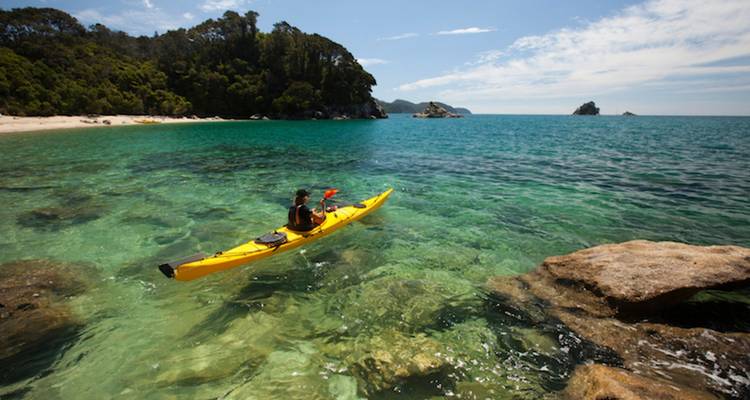 18 Day 'Ruru' National Select Tour - Stray Travel 2