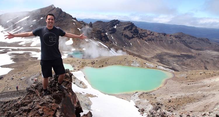 11 Day 'Kereru' National Select Tour - Stray Travel 3