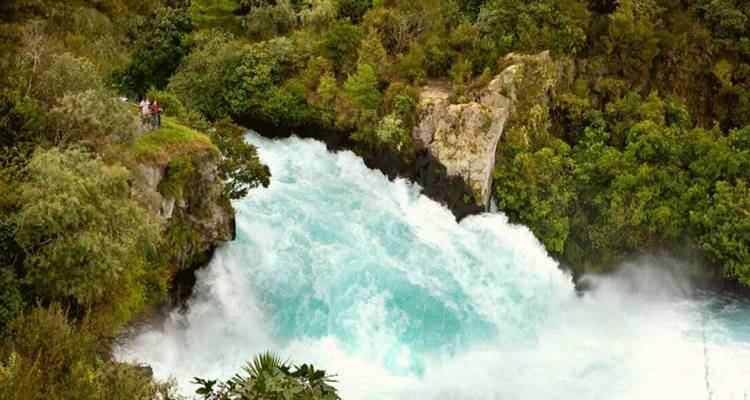 11 Day 'Kereru' National Select Tour - Stray Travel 4