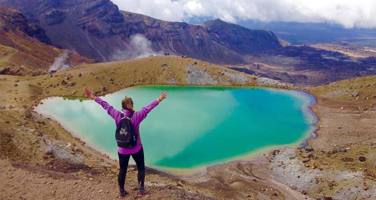 8 Day 'Pukeko' North Island Select Tour - Stray Travel 2