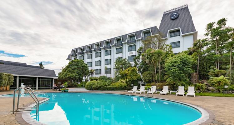 8 Day 'Pukeko' North Island Select Tour - Stray Travel 7