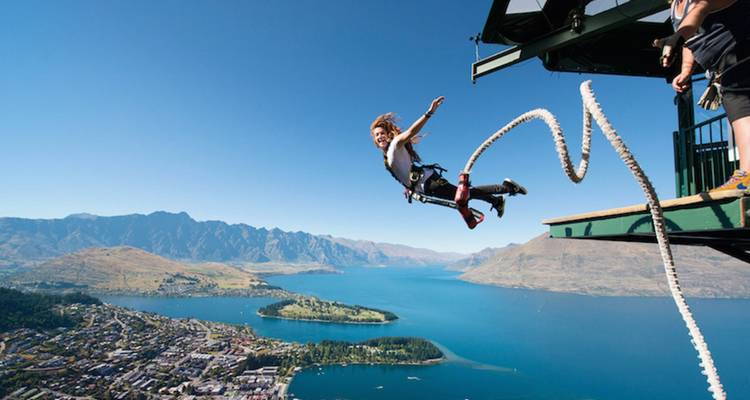 9 Day 'Kaka' South Island Select Tour - Stray Travel 6