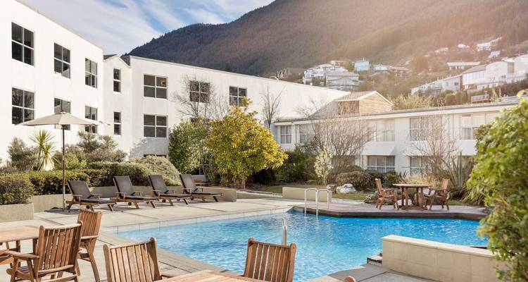 9 Day 'Kaka' South Island Select Tour - Stray Travel 7