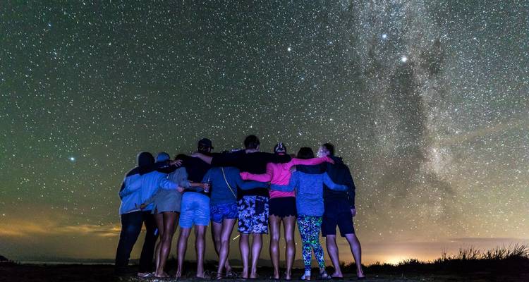 9 Day 'Kaka' South Island Select Tour - Stray Travel 1
