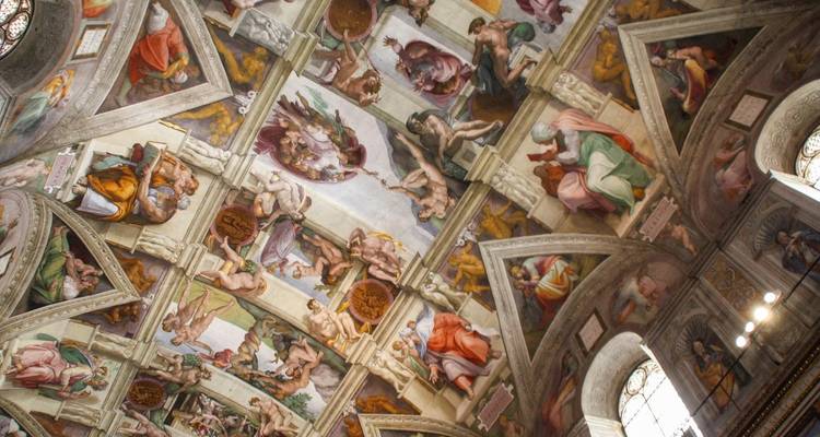 The Eternal City: Minitour in Rome - Carrani Tours 2