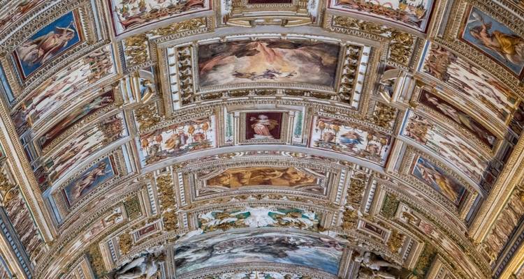 The Eternal City: Minitour in Rome - Carrani Tours 4