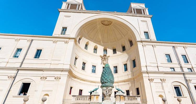 The Eternal City: Minitour in Rome - Carrani Tours 9