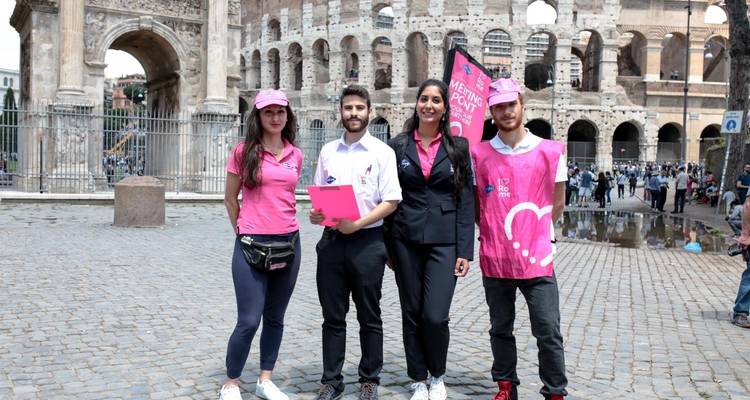 La ville éternelle : Minitour à Rome - Carrani Tours 10