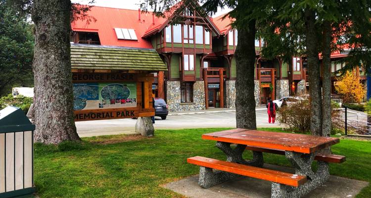 Vancouver, Victoria, Nanaimo circuito explorador de 2 días - Globalduniya 1
