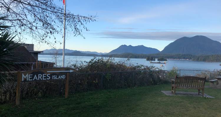 Vancouver, Victoria, Nanaimo circuito explorador de 2 días - Globalduniya 3