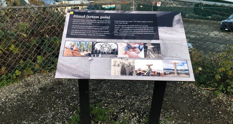 Vancouver, Victoria, Nanaimo circuito explorador de 2 días - Globalduniya 6