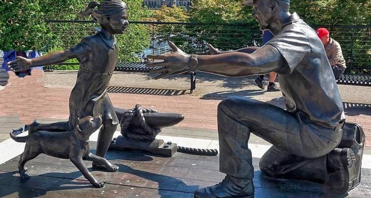 Vancouver, Victoria, Nanaimo circuito explorador de 2 días - Globalduniya 9