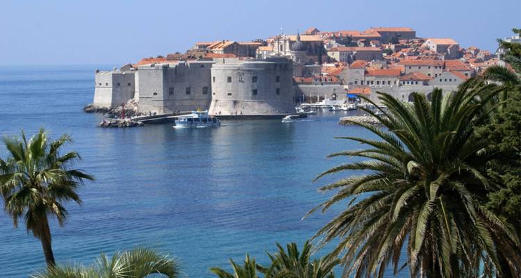 Jewels of the Adriatic from Split - 8 Days - On The Go Tours 3