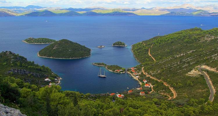 Jewels of the Adriatic from Split - 8 Days - On The Go Tours 4