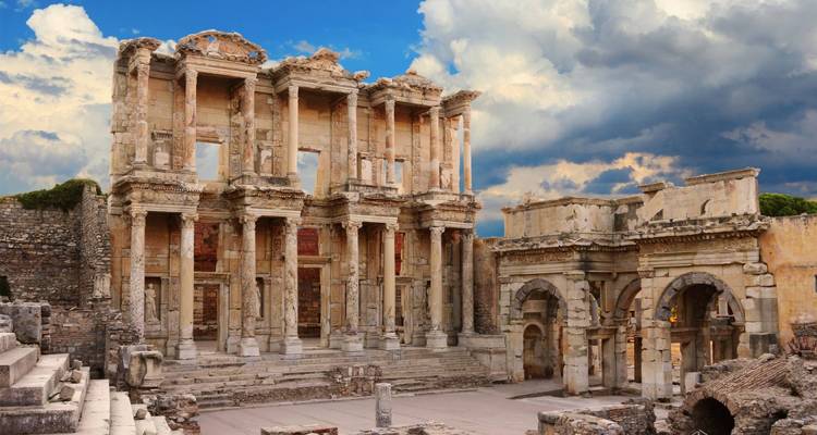 Jewels of Greece and Aegean Islands - 8 Days - On The Go Tours 7