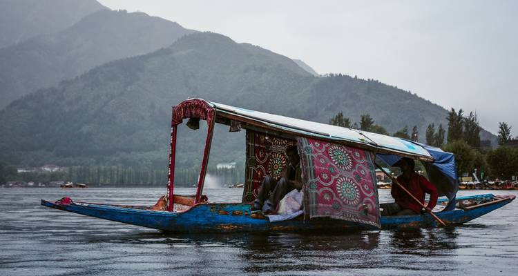 Jannat-E-Kashmir (A Budget Friendly Tour) - MTA Destination Management Company 8