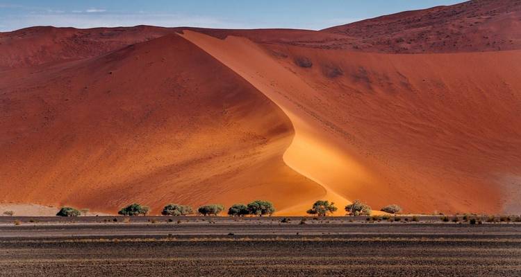 3 Días Sossusvlei Increíbles Dunas Rojas | Acampada Privado Guiado - Motema Tours and Safaris 1