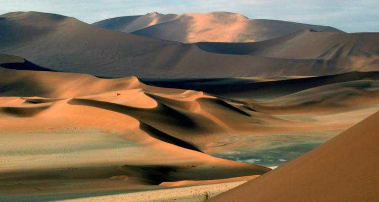 3 Días Sossusvlei Increíbles Dunas Rojas | Acampada Privado Guiado - Motema Tours and Safaris 10