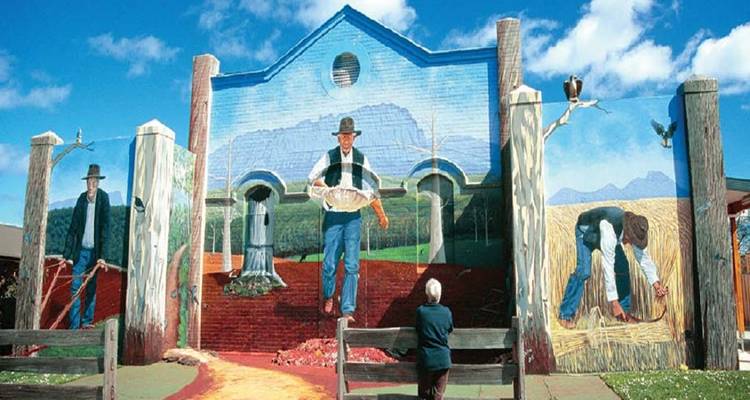 Tasmanie Hobart et Launceston Forfait touristique tout compris de 10 jours - Delightful Travel 4
