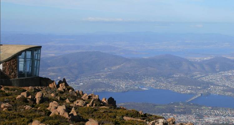 Tasmanie Hobart et Launceston Forfait touristique tout compris de 10 jours - Delightful Travel 9
