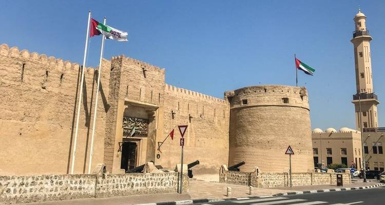 Les joyaux d'Oman : Un circuit privé de 8 jours - MTA Destination Management Company 4
