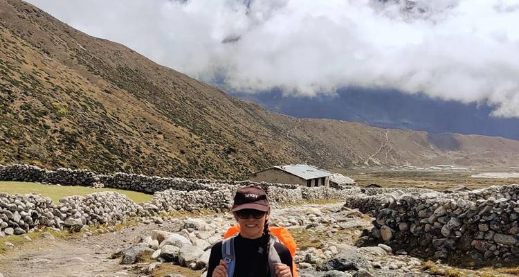 Excursión al campamento base del Everest - 7 días - Alpine Ramble Treks  6