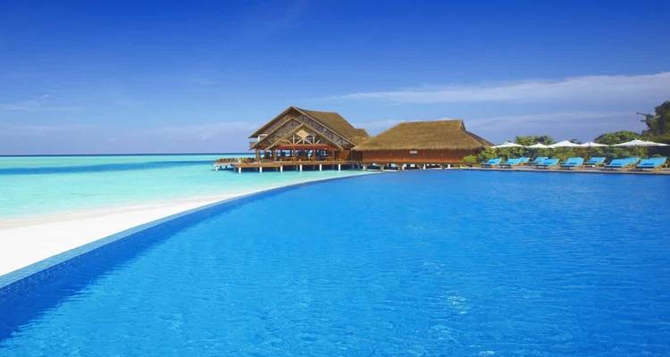 Isla de Andamán - Una divina escapada romántica - Un circuito económico - MTA Destination Management Company 4