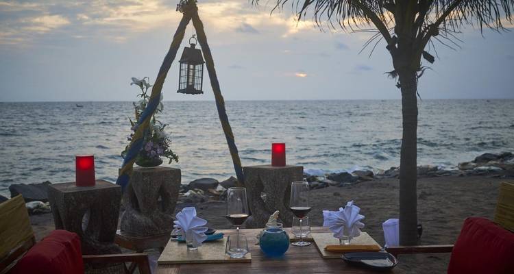 Isla de Andamán - Una divina escapada romántica - Un circuito económico - MTA Destination Management Company 10