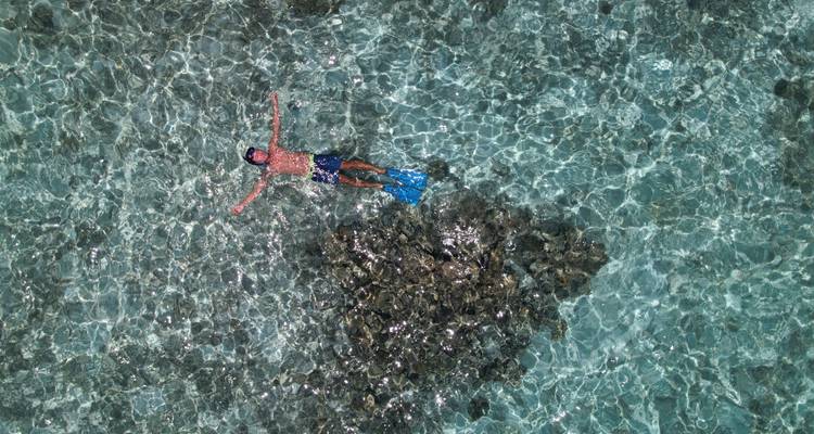 HOT SALE !!! Forfait de voyage aux Maldives - Île de Rasdhoo ! - BeachLife Tours 10