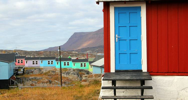 Disko Bay (Includes Return Flight Copenhagen - Kangerlussuaq) - Albatros Expeditions 4