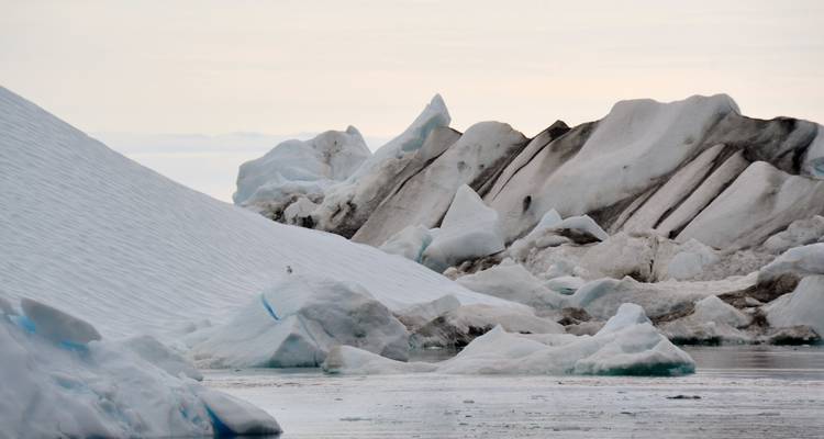 Disko Bay (Includes Return Flight Copenhagen - Kangerlussuaq) - Albatros Expeditions 6