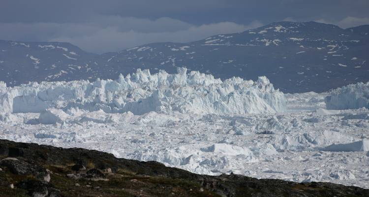 Disko Bay (Includes Return Flight Copenhagen - Kangerlussuaq) - Albatros Expeditions 7