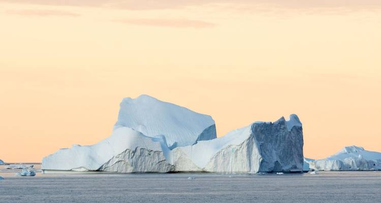 Disko Bay (Includes Return Flight Copenhagen - Kangerlussuaq) - Albatros Expeditions 8
