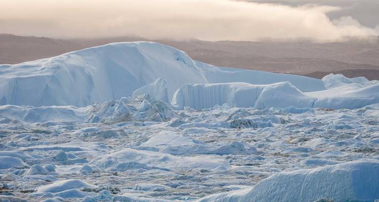Disko Bay (Includes Return Flight Copenhagen - Kangerlussuaq) - Albatros Expeditions 10