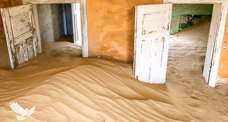 Namibie en Plus - 12 jours | Lodge privé avec guide - Motema Tours and Safaris 9