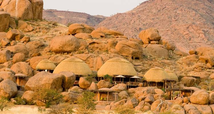 15 Días Todo Sobre Namibia | Alojamiento Guiado Privado - Motema Tours and Safaris 2
