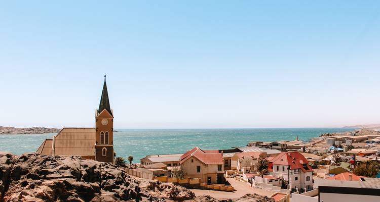 15 Días Todo Sobre Namibia | Alojamiento Guiado Privado - Motema Tours and Safaris 7