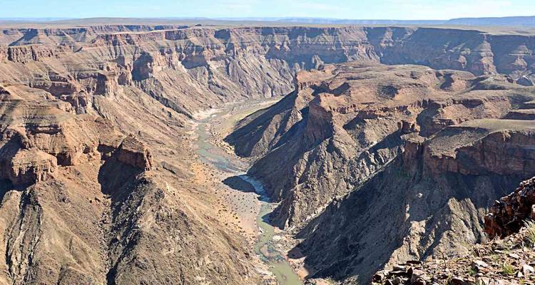 15 Días Todo Sobre Namibia | Alojamiento Guiado Privado - Motema Tours and Safaris 8