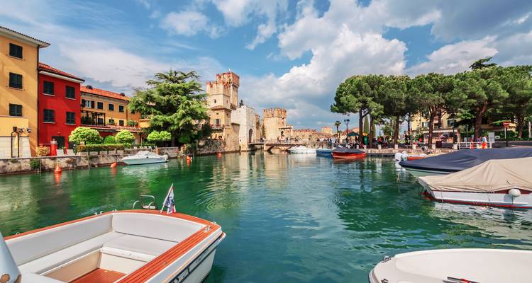 Private Wine Tour,Franciacorta,Lake Garda and Verona - 5 Days Tour - Soleto Travel 10