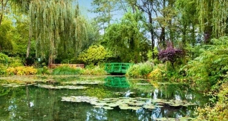 Impresionismo francés a orillas del Sena - crucero puerto a puerto - CroisiEurope River Cruises 10