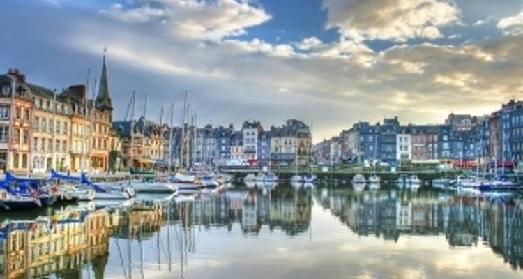 L'impressionnisme français sur les rives de la Seine - CroisiEurope River Cruises 1