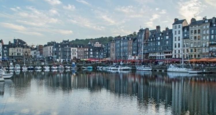 L'impressionnisme français sur les rives de la Seine - CroisiEurope River Cruises 4