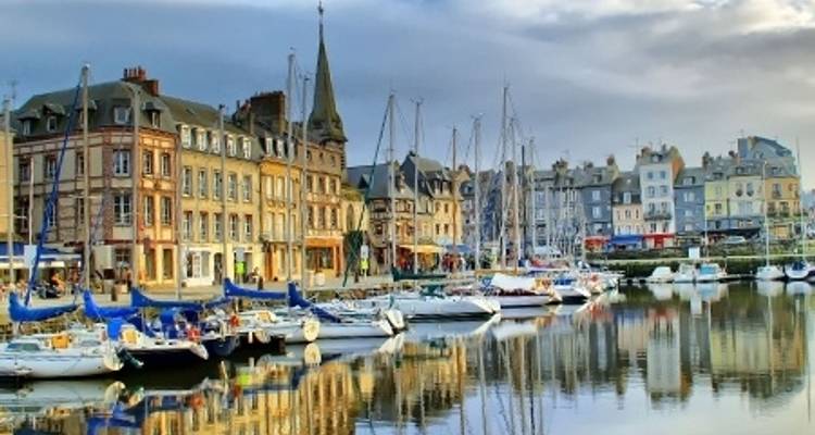 L'impressionnisme français sur les rives de la Seine - CroisiEurope River Cruises 6