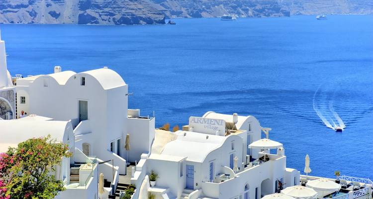 10 Day Tour in Mykonos, Santorini, Naxos to Explore Greek Islands - Private Tours Greece 4