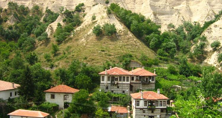Budget friendly city break in Sofia with two tours and a special dinner - Across Europe Ltd. 2